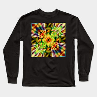 Sun Ray Life Long Sleeve T-Shirt